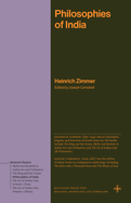 Philosophies of India (Bollingen Series)
