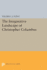 The Imaginative Landscape of Christopher Columbus (Princeton Legacy Library)