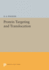 Protein Targeting and Translocation