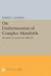On Uniformization of Complex Manifolds: The Role of Connections