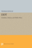 Ddt: Scientists, Citizens, and Public Policy (Princeton Legacy Library)