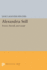 Alexandria Still: Forster, Durrell, and Cavafy (Princeton Legacy Library)