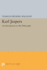 Karl Jaspers: An Introduction to His Philosophy