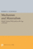 Mechanism and Materialism: British Natural Philosophy in an Age of Reason