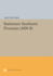 Stationary Stochastic Processes (Mathematical Notes, 8)
