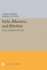 Style, Rhetoric, and Rhythm: Essays by Morris W. Croll