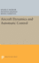 Aircraft Dynamics and Automatic Control
