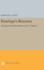 Penelope's Renown: Meaning and Indeterminacy in the Odyssey