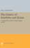 The Artistry of Aeschylus and Zeami: a Comparative Study of Greek Tragedy and No (Princeton Legacy Library)