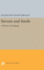 Stevens and Simile: a Theory of Language (Princeton Legacy Library)