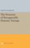 The Structure of Recognizable Diatonic Tunings (Princeton Legacy Library)