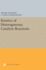 Kinetics of Heterogeneous Catalytic Reactions