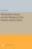 The Brahmo Samaj and the Shaping of the Modern Indian Mind