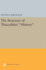 The Structure of Thucydides' History