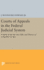 Courts of Appeals in the Federal Judicial System: a Study of the Second, Fifth, and District of Columbia Circuits (Princeton Legacy Library, 647)