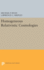 Homogeneous Relativistic Cosmologies (Princeton Series in Physics)