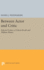 Between Actor and Critic: Selected Letters of Edwin Booth and William Winter