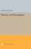 A Theory of Perception