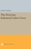 The Peruvian Industrial Labor Force