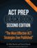 Act Prep Black Book: the Most Effective Act Strategies Ever Published