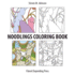 Noodlings Coloring Book