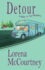 Detour (the Mac 'N' Ivy Mystery, Book #2) (the Mac 'N' Ivy Mysteries)