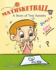 Mathsketball: A Story of Test Anxiety