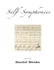 Self-Symphonies