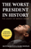 The Worst President in History: the Legacy of Barack Obama