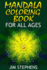 Mandala Coloring Book