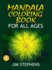 Mandala Coloring Book