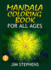 Mandala Coloring Book
