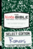 The Notebible: Select Edition-New Testament Romans