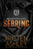 Sebring Volume 5 Unfinished Heroes
