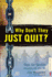 Why Don't They Just Quit? : Hope for Families Struggling With Addiction