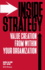 Inside Strategy: Value Creation From Within Your Organization