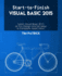 Start-to-Finish Visual Basic 2015