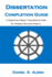 Dissertation Completion Guide: a Chapter-By-Chapter Nontechnical Guide for Graduate Research Projects