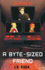 A Byte-Sized Friend (Hackers)