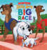 Little Lucy Big Race