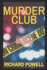 Murder Club 1 Jergen County