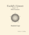Euclid's Elements with Exercises