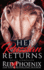 Her Russian Returns: 16 (Bries Submission)