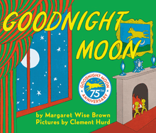 Goodnight Moon (Chinese Edition)