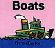 Boats (Chunky Board Book)