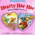 Hearty Har Har: Valentine Riddles You'Ll Love (Lift-the-Flap)