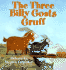 The Three Billy Goats Gruff