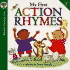 My First Action Rhymes