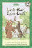 Little Bear's Loose Tooth (Maurice Sendak's Little Bear) (Festival Reader)