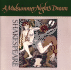 A Midsummer Night's Dream